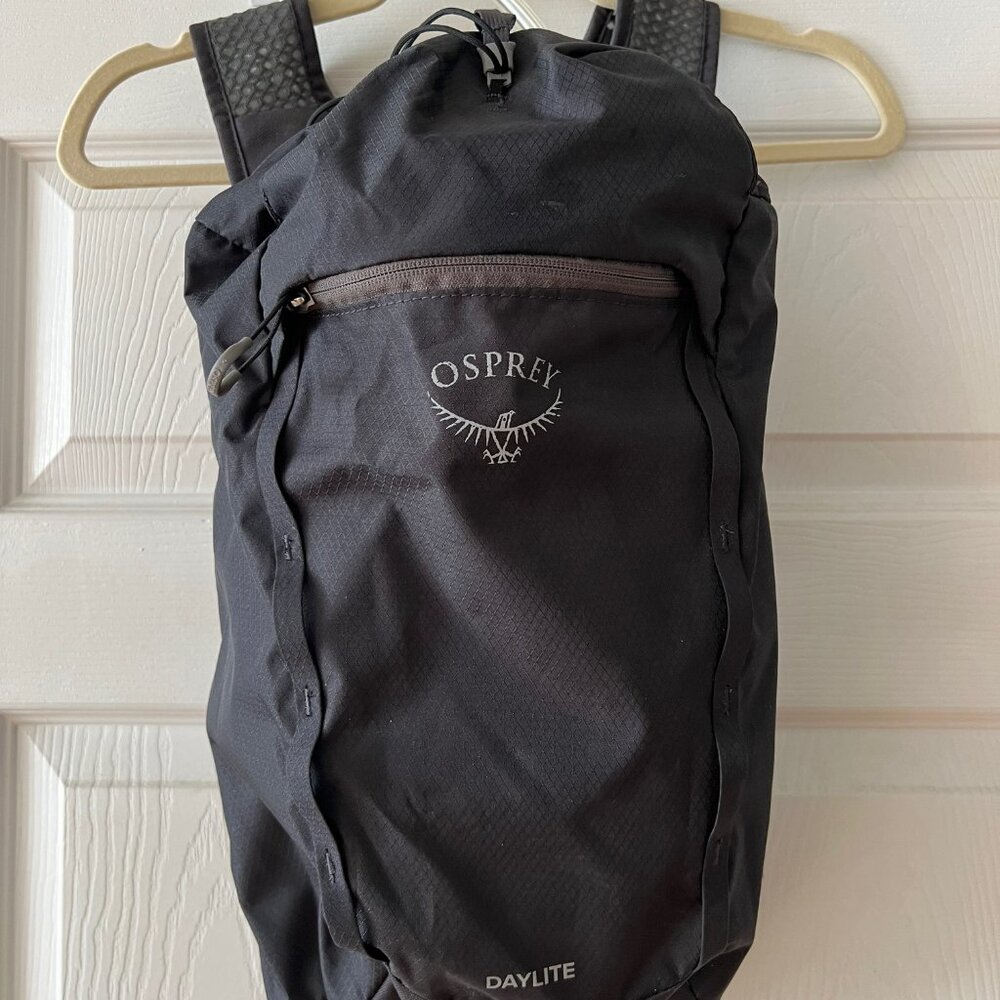 Osprey Daylite Cinch Backpack